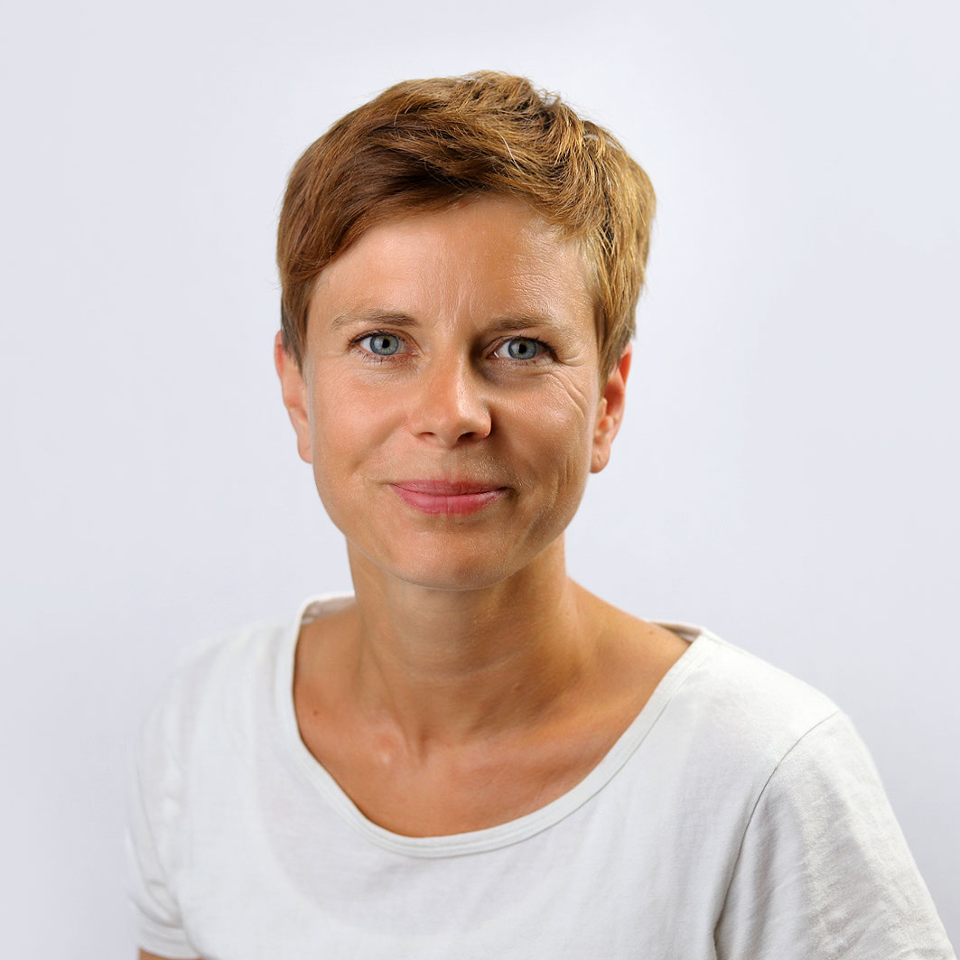 Anne Steinmüller